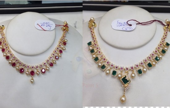Ruby Fashion Jewellers